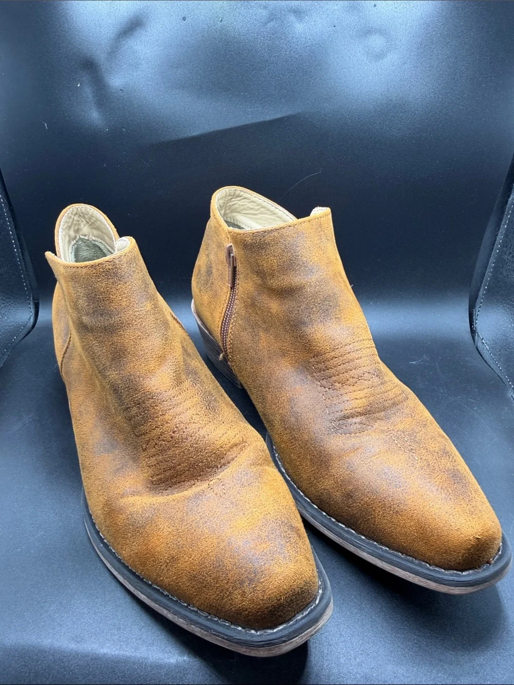 Roper Women’s Ankle Booties